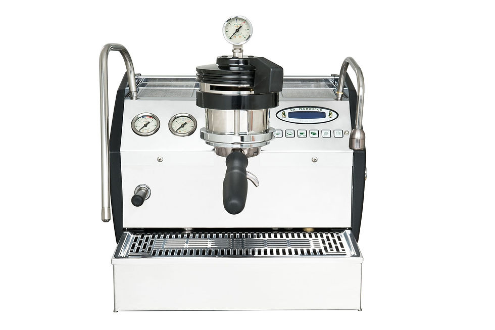 Miniature : La Marzocco GS3 MP