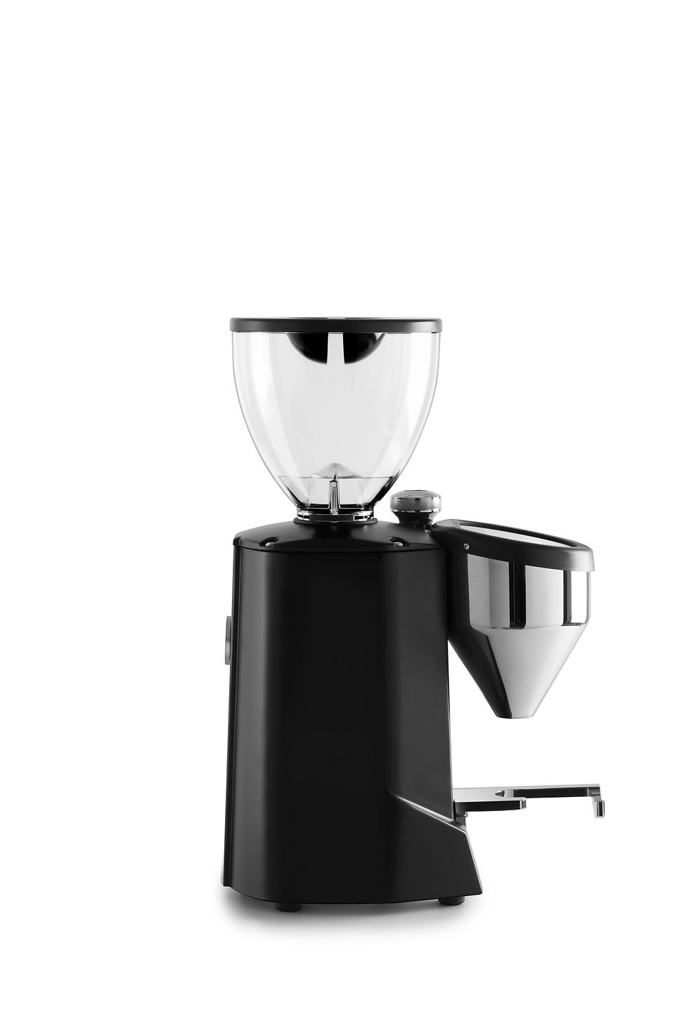 Miniature : Rocket New Fausto - Flat Black