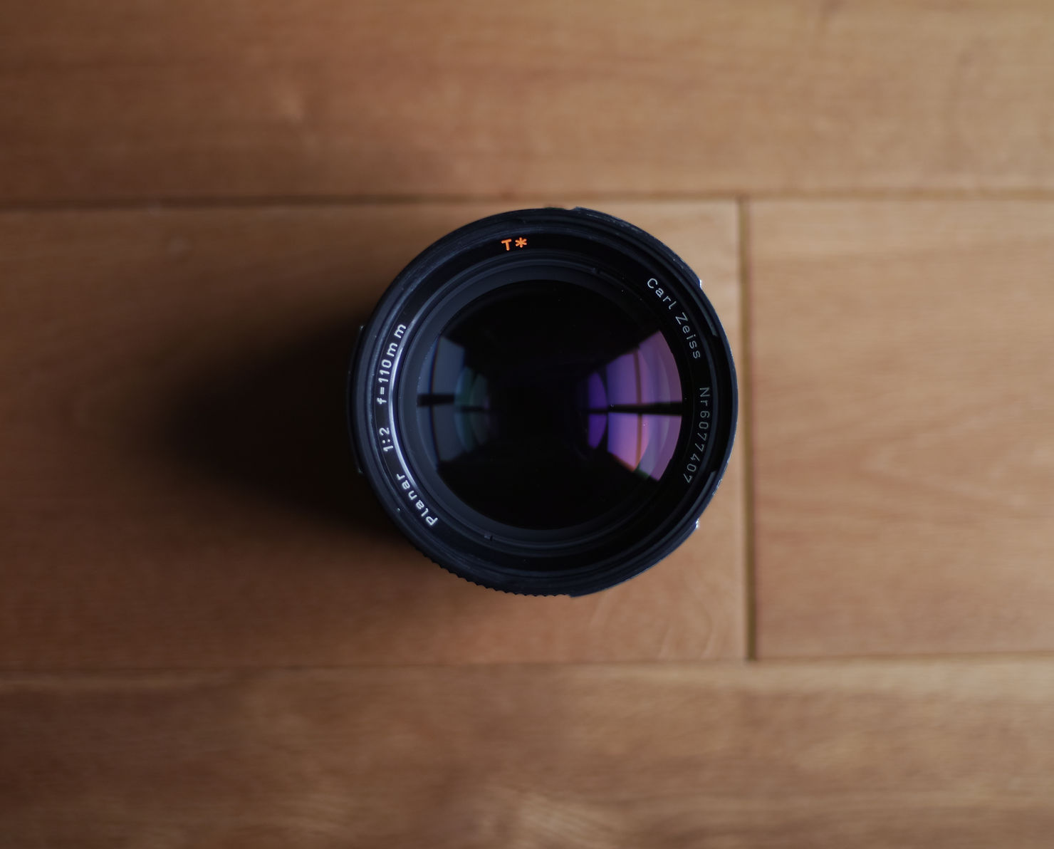 レンズ(単焦点) HASSELBLAD Planar 110mm f2 REVIEW | Hasselblad 110mm F2 Planar FE
