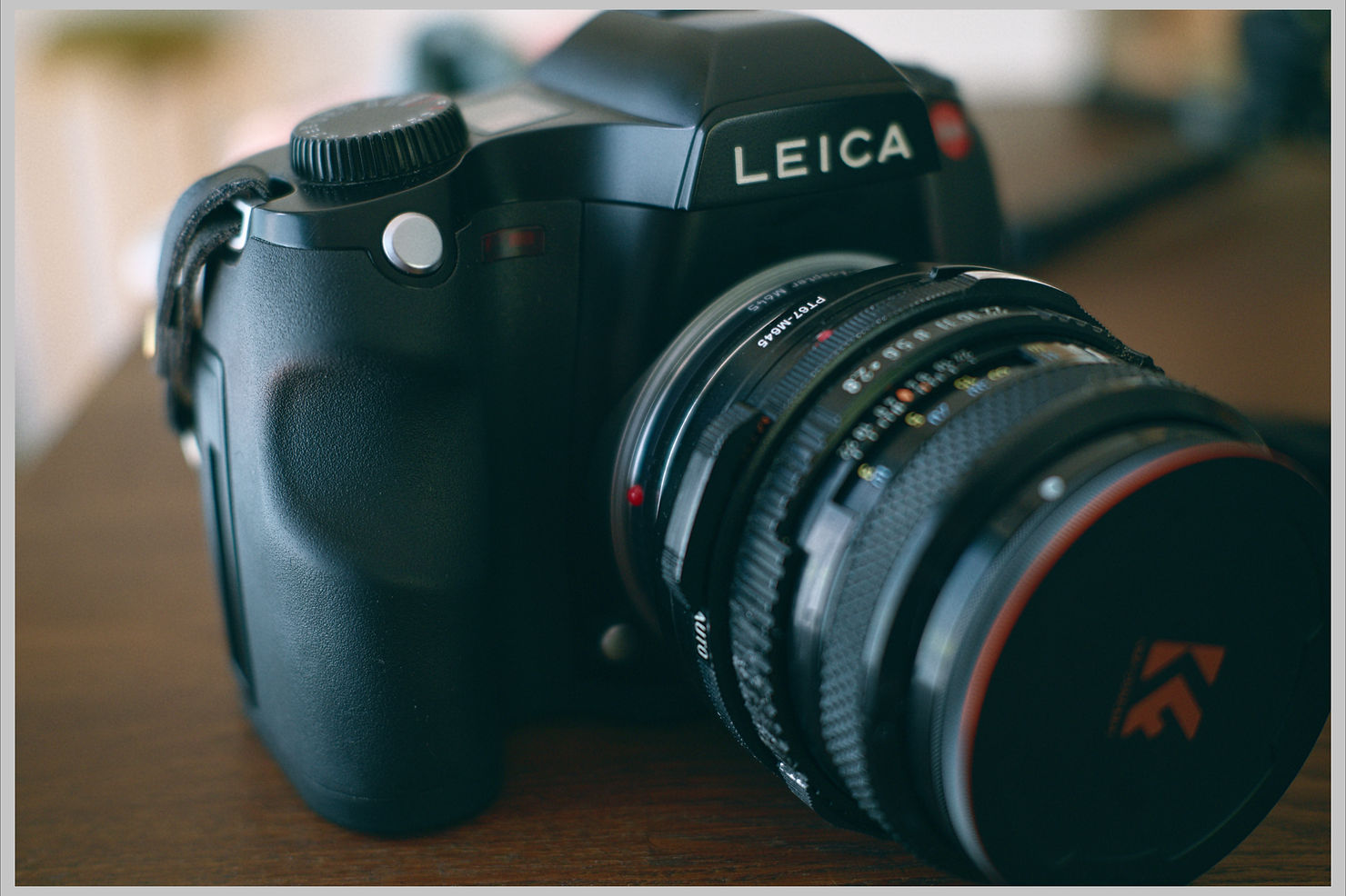 pentax67 90mm f2.8