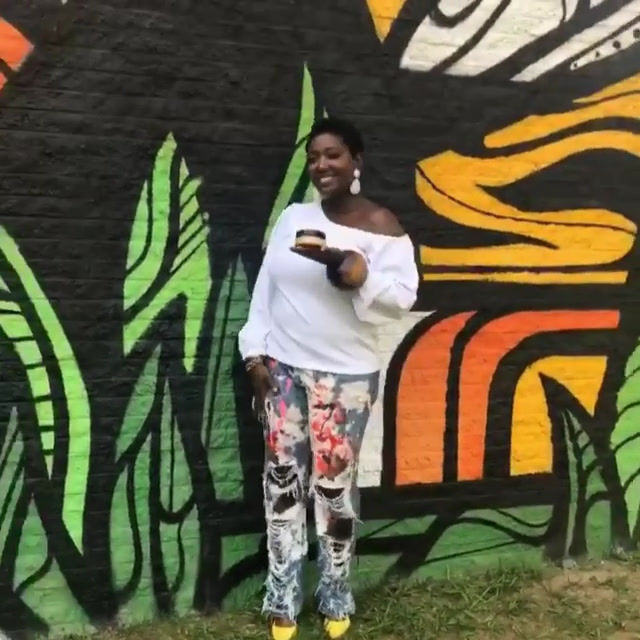 Thumbnail: TeTe's Butter Co. - Bubba Butter