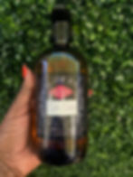 Black Joy Room Spray