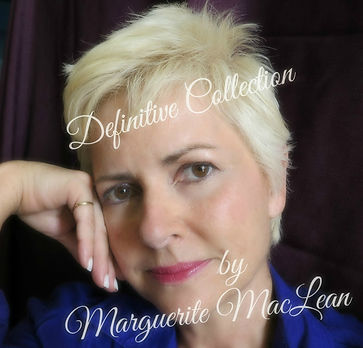 Marguerite Maclean Definitive Collection