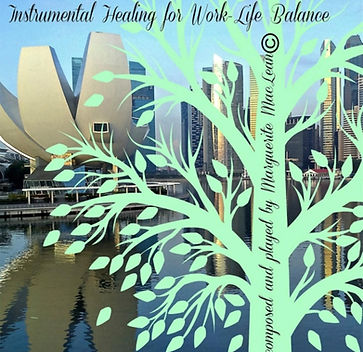 Instrumental Healing for Work-Life Balan