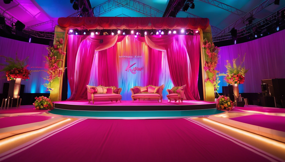 Koature Family Entertainment Convention