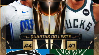 Tudo o que você precisa saber de Milwaukee Bucks e Orlando Magic