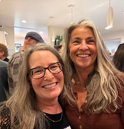 Dance Party at The Mystic