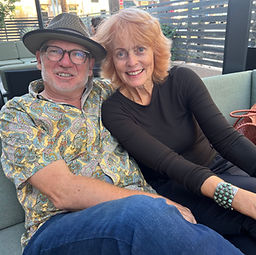 singles mingling at Milk of the Poppy