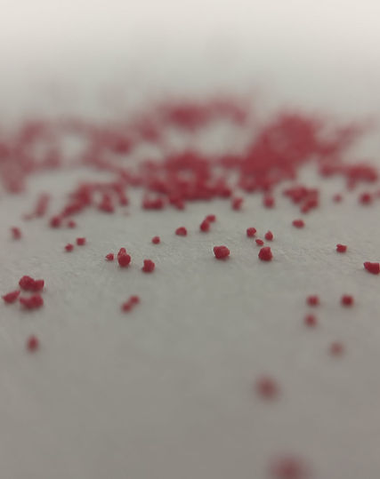 Background image for 'Microplastic fragments' section