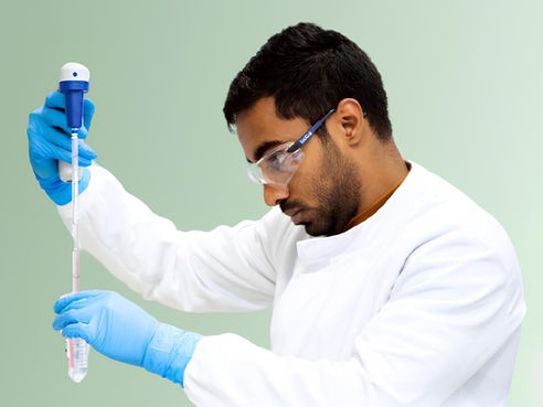 How to correctly report your blanks in microplastic research?