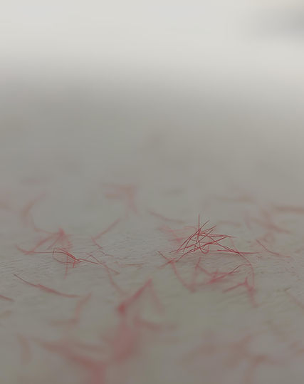 Background image for 'Microplastic fibers' section