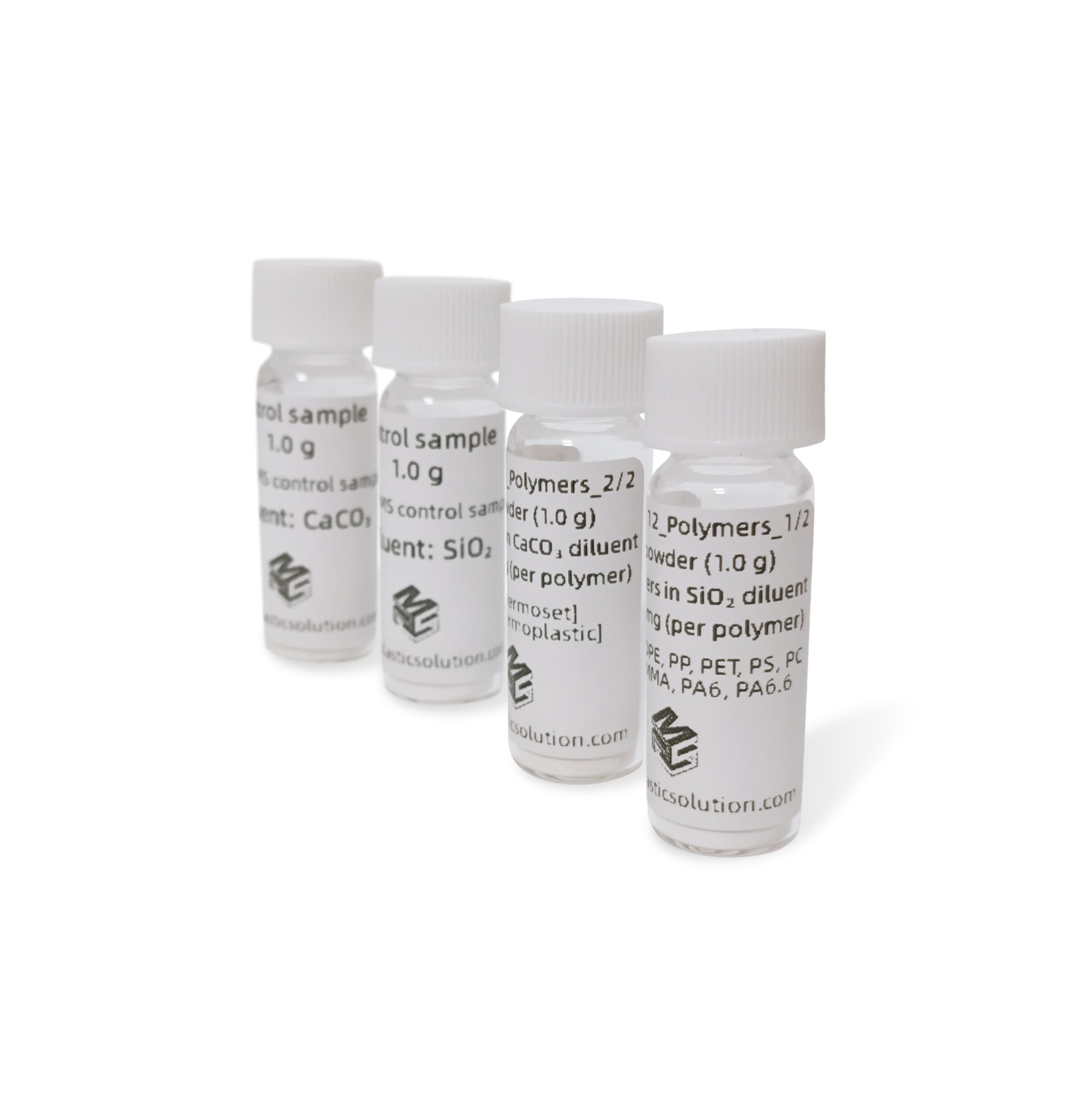 EasyMP™ | Microplastic Solution