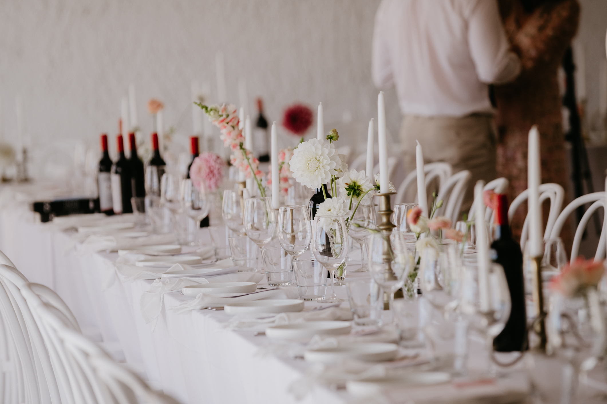 Simon Hackett Winery