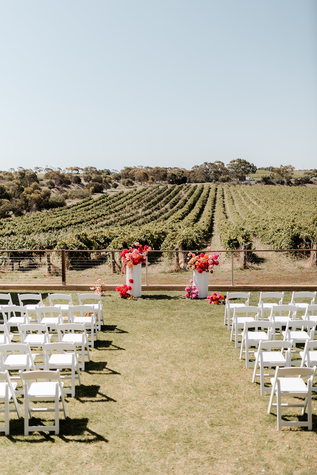 Simon Hackett Winery
