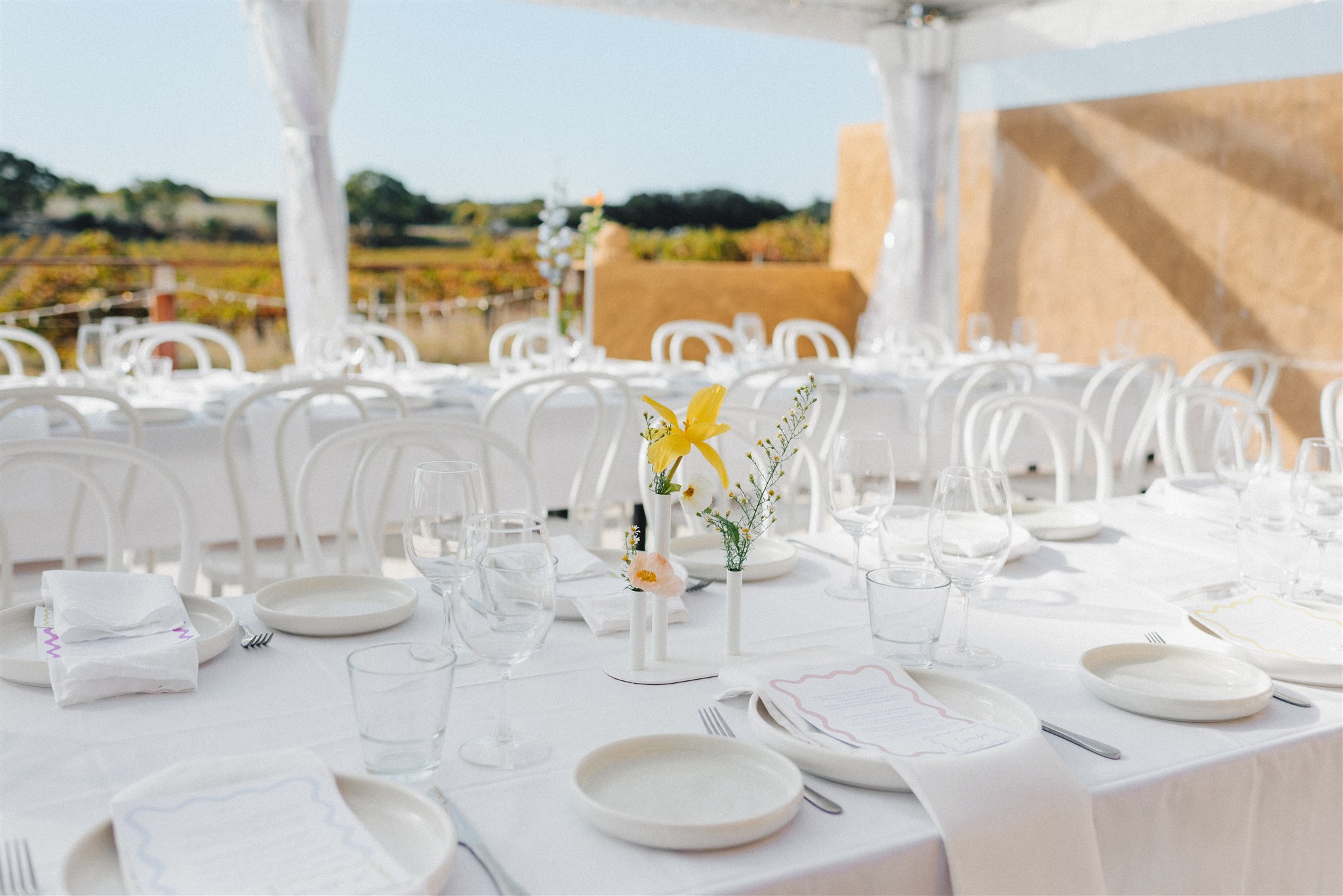Simon Hackett Winery