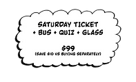 Ticket and quiz!