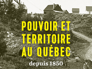 L’histoire du Québec fait encore parler