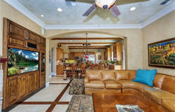 San Diego Custom Home | Design and Build