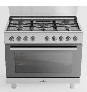 SEMI PROF COOKER 90 cm