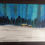 Thumbnail: Northern Light | Acrylic on Canvas