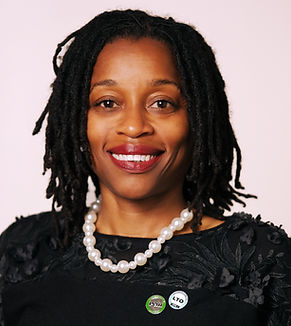 LaTonya "Abys" Denson