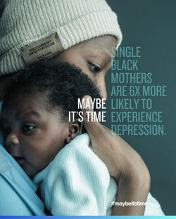 Single Black Mothers need support