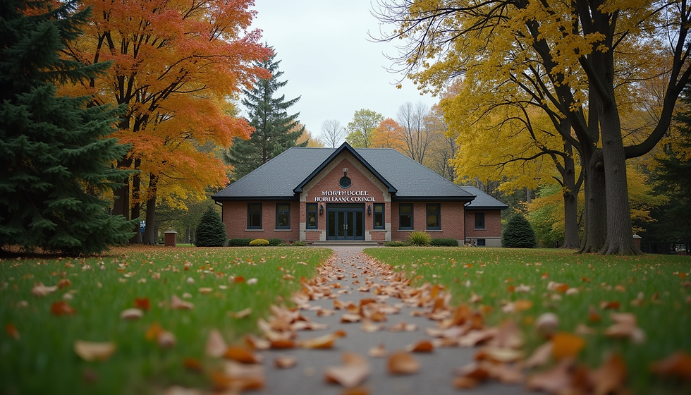 Promoting Transparency in North Frontenac Council