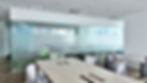 Frosted Privacy Film
