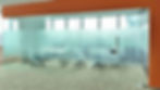 Frosted Privacy Film