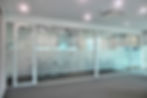 Frosted Privacy Film