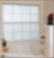 Frosted Privacy Film