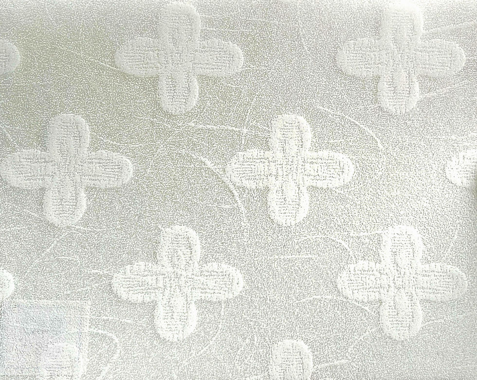 Decorative Window Film