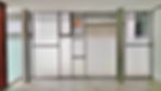 Frosted Privacy Film