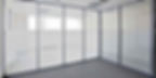 Frosted Privacy Film
