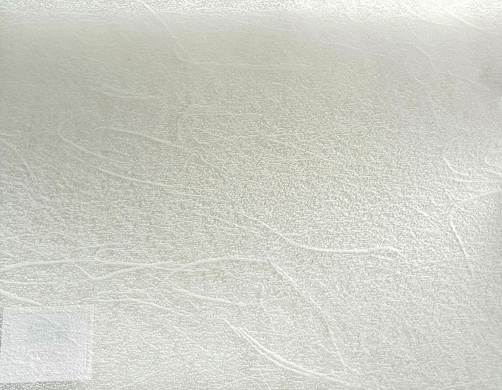 Decorative Window Film