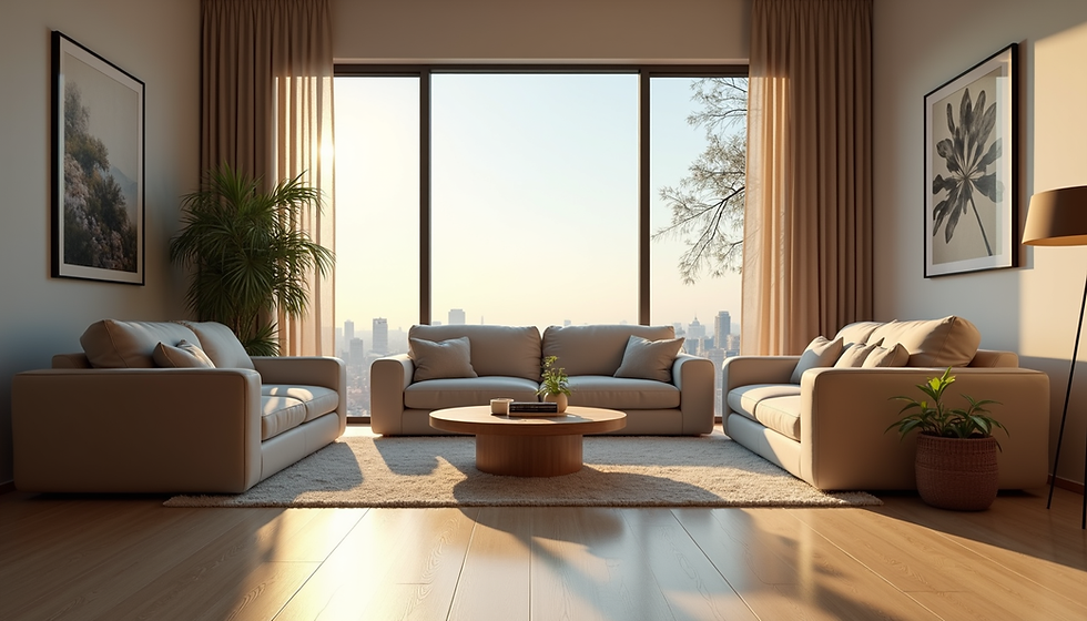 Nano ceramic window films