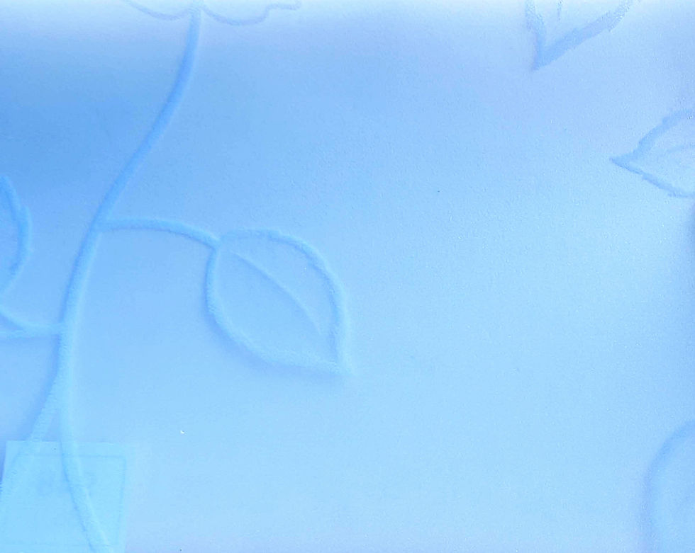 Decorative Window Film