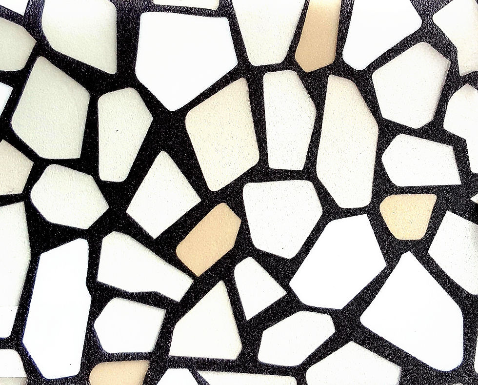 Decorative Window Film