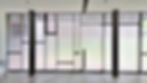 Frosted Privacy Film