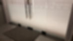 Frosted Privacy Film