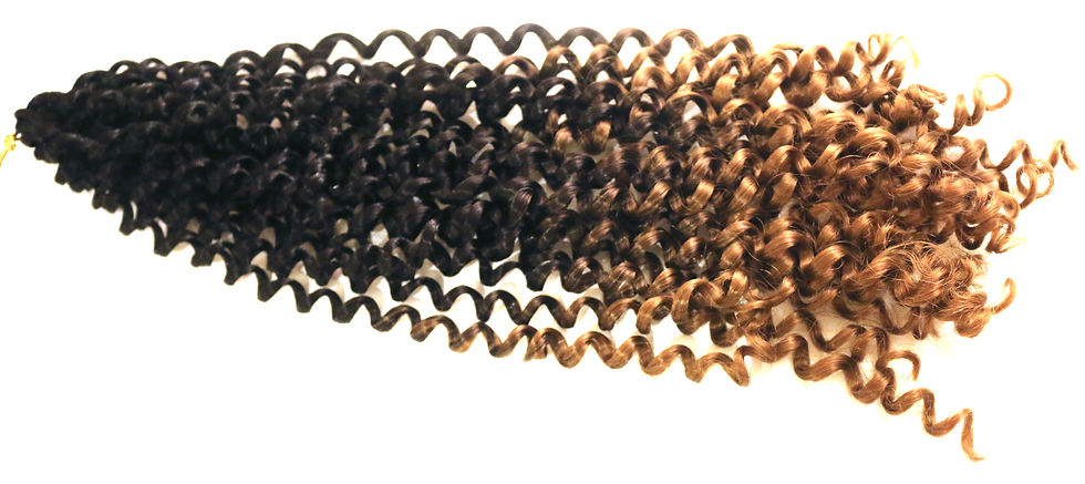 Thumbnail: Nubian Curls