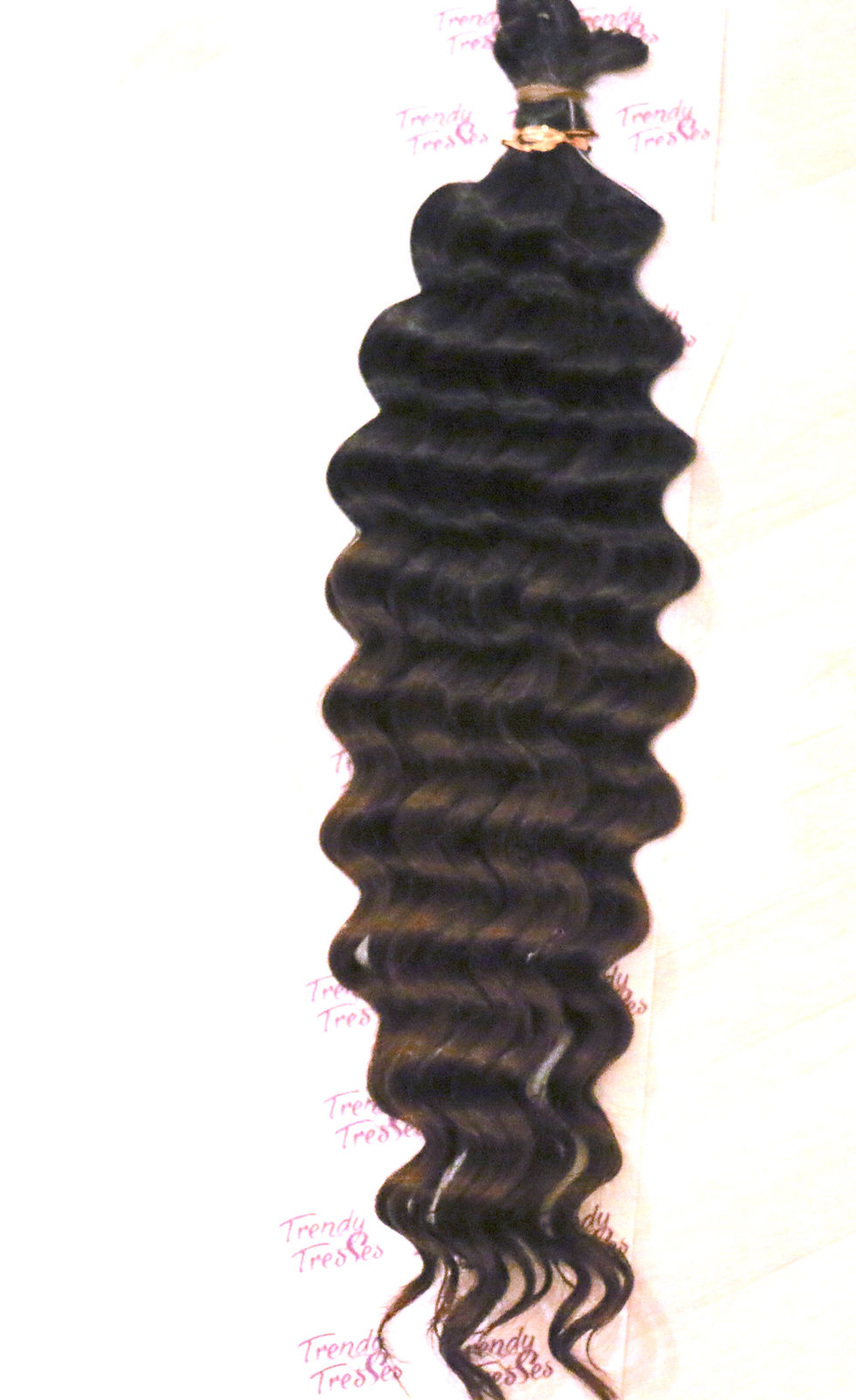 Thumbnail: Goddess Curls