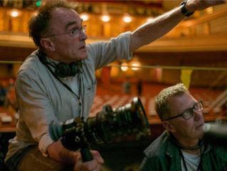 Danny Boyle's New Series 'Trust'