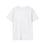Miniatura: Palm Sunset T-Shirt — Minimal Pocket Beach Graphic Tee