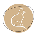 Logo LA VOIX DU CHAT