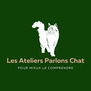Logo Les Ateliers Parlons Chats - Pour mieux le comprendre