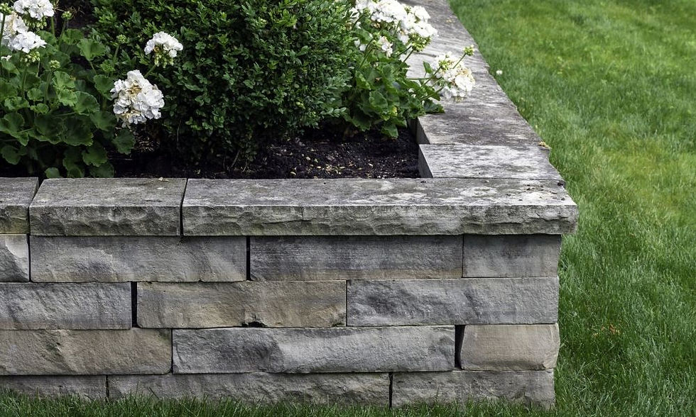 The Importance of Outdoor Living Spaces