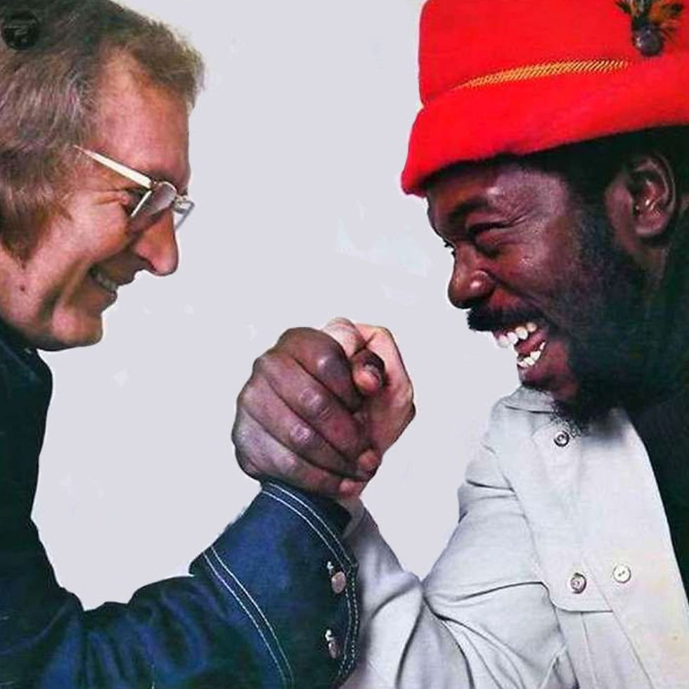 VDE Jazz Orchestra: Tribute to Thad Jones and Mel Lewis