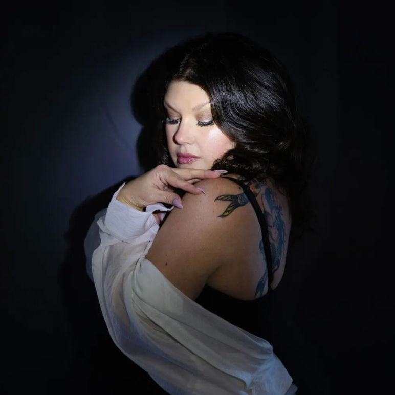 Jane Monheit Duo with Max Haymer
