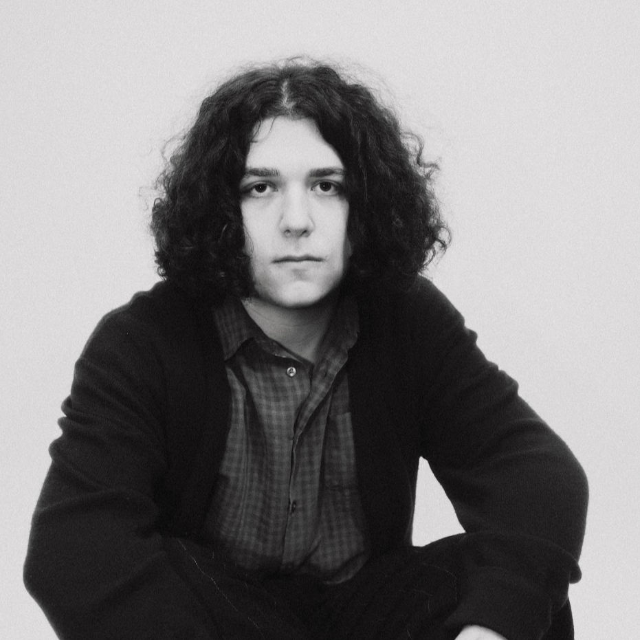 Isaiah Harwood and the Treekeeper with Nicole McCabe, Julien Knowles, Logan Kane & Christian Euman